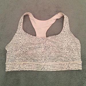 Lululemon 50 rep sports bra